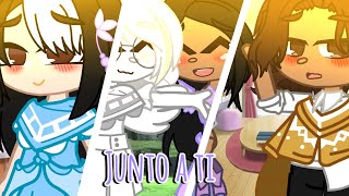 Junto a Ti💕//🥀Promesas del Pasado🥀//Cp.5 TMP.1//Encanto🌺✨//💫Skay456💫