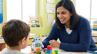 How to Explain Machine Learning to Kids: Age-Appropriate Teaching Methods