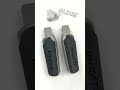 Footstep Karet Belakang Pijakan DUCATI SET KIRI DAN KANAN