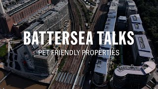Battersea Talks | Pet Friendly Properties
With more people than ever renting properties, itβs time to address the imbalance.Β
Our Pet-Friendly Properties campaign aims to achieve long-lasting, societal change, because we believe that everyone should have the choice to experience the joys of pet ownership, no matter where they live.
One of the main reasons a pet owner would gift an animal into Battersea is due to housing complications. We are continually looking after animals we feel dont need to be in our care as more and more landlords unfortunately turn their back on renters who own pets. Battersea Talks | Pet Friendly Properties