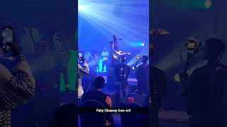 Patty Obassey Junior On This One cjobassey