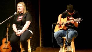 If I Die Young - The Band Perry Cover