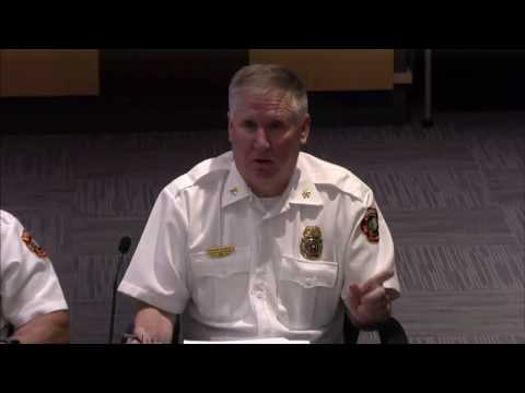 International Association of Firefighters Local 1596 (IAFF)