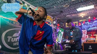 PREAUXX - "Full Set" (Live in Memphis, TN 2019) #JAMINTHEVAN