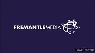 Dream Logo Combos Underdog Productions Stoopid Monkey Fremantlemedia Sony Pictures Television