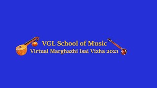 Villianur G. Lalitha & Villianur G. Vijayalakshmi | Veena Duet | Raga Rathna malikache