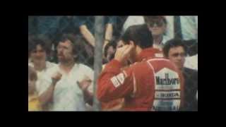 Ayrton Senna montage / Senna soundtrack Resimi