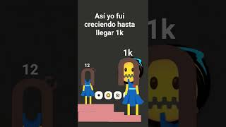 no te dejes caer por los malos comentarios sigue adelante