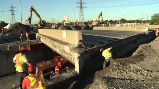 Tomlinson-Bridge Replacement