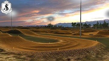 A Lap Around 2022 James Stewart MX | MX Simulator