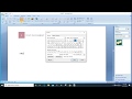 Ms office tutorial part 6 malayalam how can use ms word insert menu