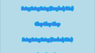 Isane Clown Posse~My Axe Lyrics