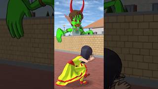 Ayo cepat selamatkan aku. 🫣🤪#sakura #shorts #ytshorts #youtubeshorts #funny #gaming