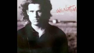 Kipper from One Nation - Runaway dreams