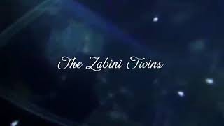 The Zabini Twins ~ Chapter Five: The Hat Sorting
