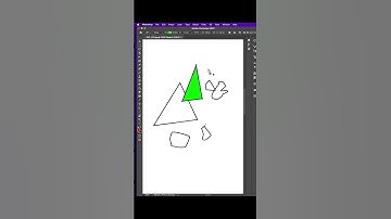 photoshop Tool Classes- Pen Shape Tool