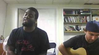 Fell In Love Without You (Acoustic Cover) - Motion City Soundtrack