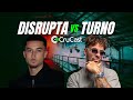 CruClash London Disrupta Vs Turno mp3