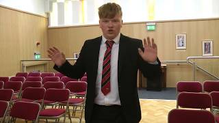 St Columba's College Leavers' Video 2018- Editor's Cut