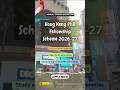 Hong Kong PhD Fellowship scheme #china #hongkong #studyinchina #fyp #viral #studyabroad #students