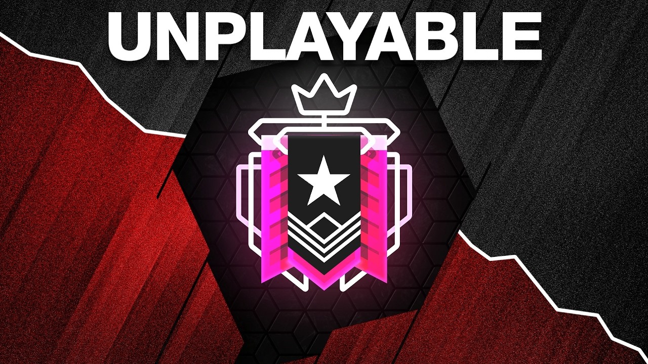 Ranked 3.0 RUINED Solo Q...