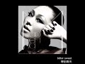 【初歌唱】Bitter Sweet / 傳田真央 歌ってみた