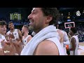 Real Madrid 102 - 96 Valencia Basket | 2º partido playoff final