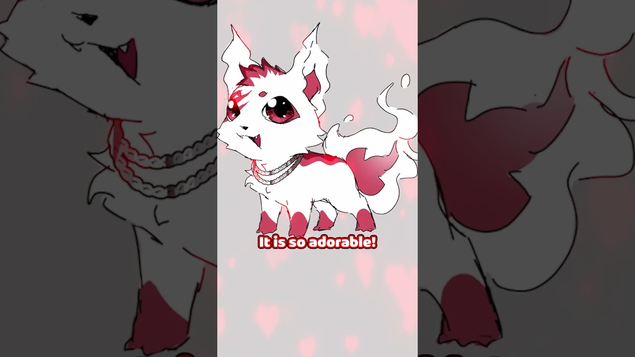 NEW VTUBER MASCOT  #animeboy #vtuber #envtuber #vtuberclips #memes #vrchat #anime #twitch