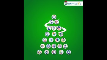 Dive into the Dynamic World of OES...#ONPASSIVE #Ecosystem #AshMufareh