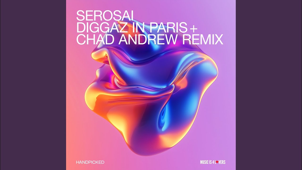 Diggaz In Paris (Chad Andrew Remix)