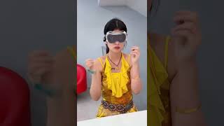 vr看到未来视觉VR sees the future of vision