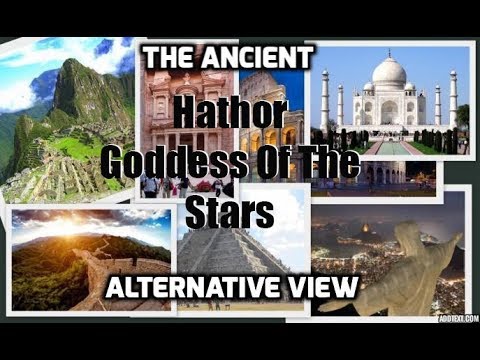 Video: Aphrodite's Secret - Alternative View