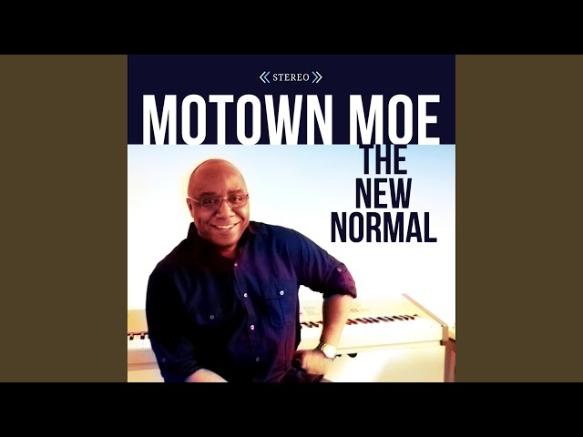 Motown Moe - Sunday Drive