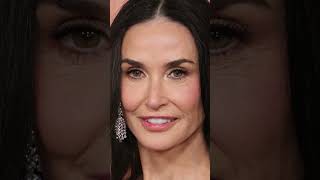 Atrizes Mostram Peles Reais No Oscars 2025