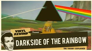 Dark Side of the Rainbow - The Theory Explained | Music Mysteries