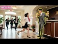 Cold CEO Freezes When Any Woman Touches Him, Yet Falls For The Bold Girl Who Played Him A Fool!