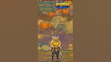 DYNAMONS WORLD EDIT | DYNAMONS WORLD | #dynamonsworld #gaming #2025 #trending #viralshorts