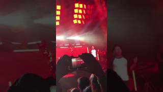 Korn -a different world - with Corey Taylor