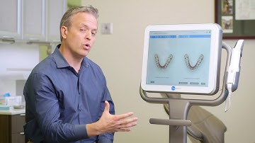 Invisalign® Outcome Simulator with Dr. Jacobson
