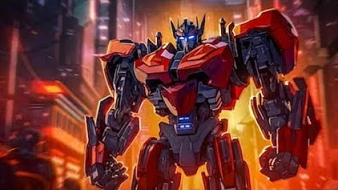 Transformers: Prime | S03 E14 | Cartoon | Hindi