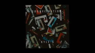 Groove Nation & Kyle G - Untitled (Main Mix)