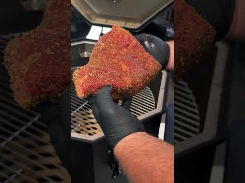 Master Perfect Picanha with Malcom Reed's Low and Slow Method