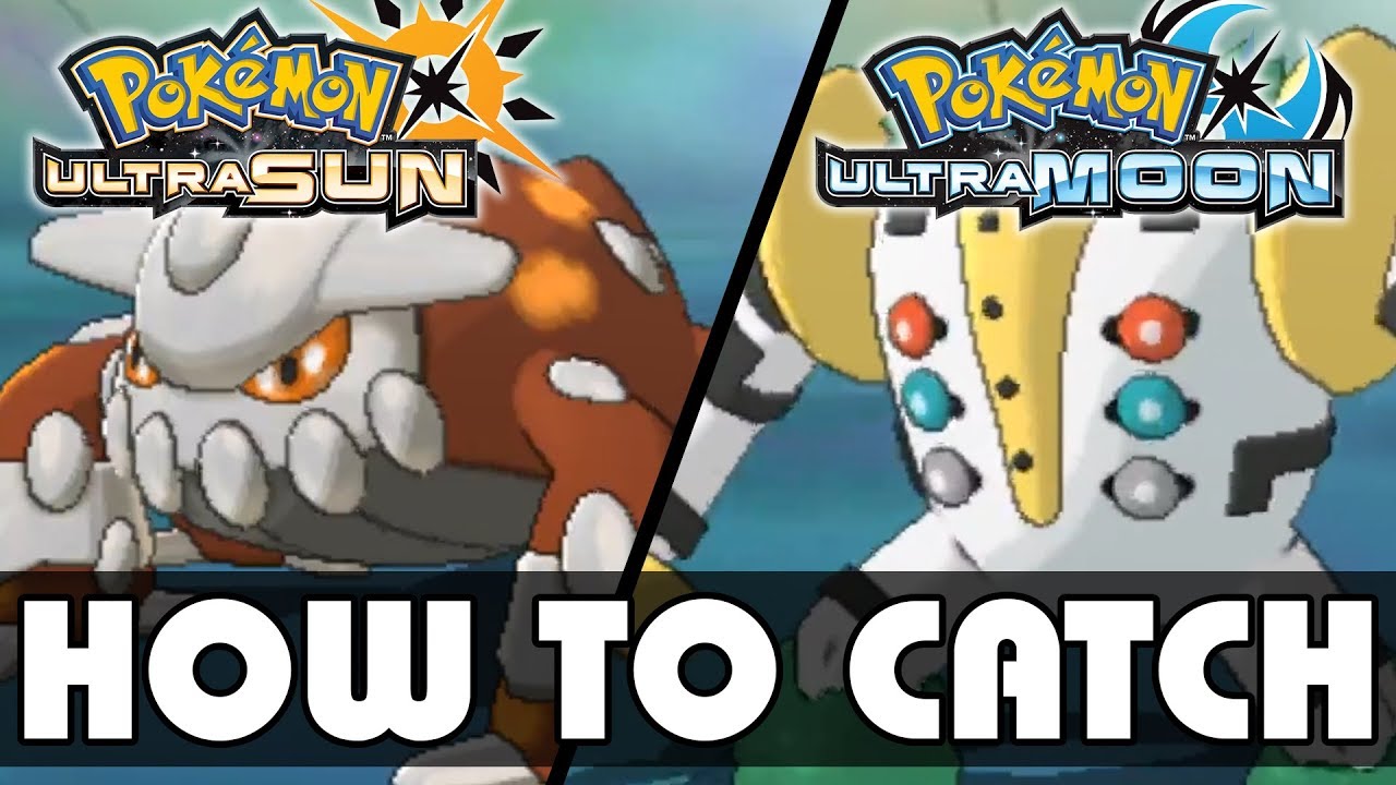 Nintendo of America on X: Receive Heatran or Regigigas for your copy of  #PokemonUltraSunMoon or #PokemonSunMoon in a Pokémon Trainer Club  newsletter. Sign up for a free Pokémon Trainer Club account and