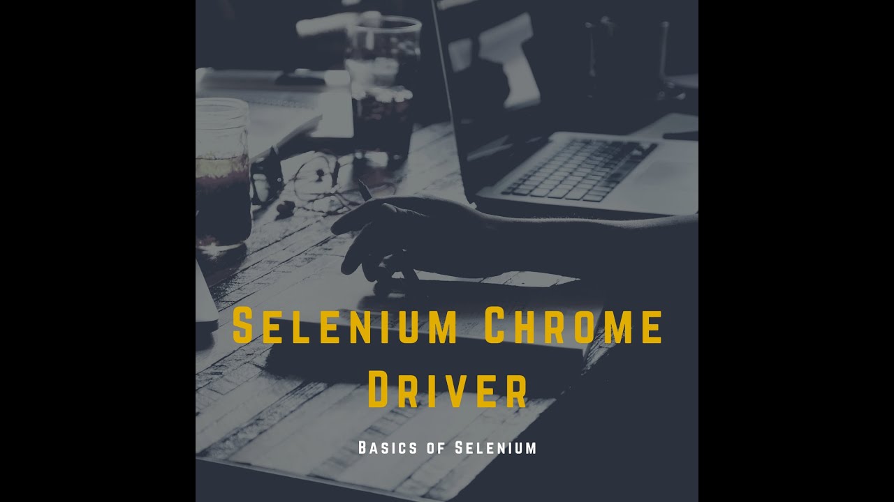 chromedriver selenium download chromedriver selenium download