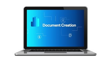 BigHand Document Creation Product Video - US