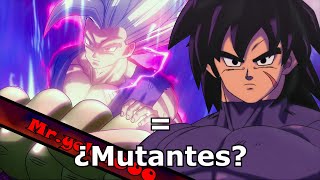 ¿Es Gohan un MUTANTE como Broly? by Mr.yolo3000 3,869 views 10 months ago 9 minutes, 33 seconds