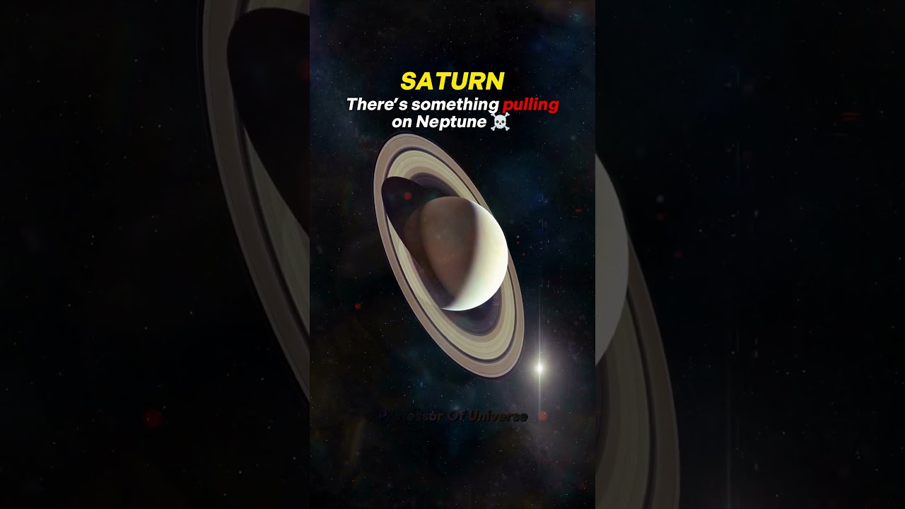 A Hidden Planet In Our Solar System Space Earth Sun