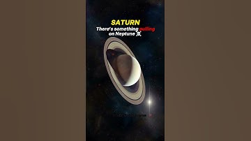 A Hidden Planet in Our Solar System?! 💀 #Space #Earth #Sun