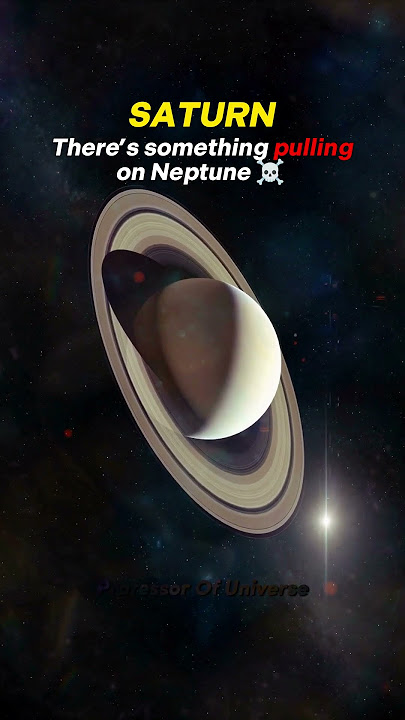 A Hidden Planet in Our Solar System?! 💀 #Space #Earth #Sun