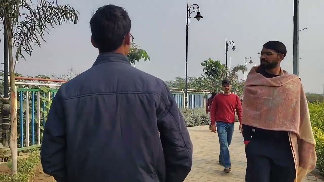 मेरे दोस्त ने 